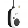 Laadija Gemini 2.0, 22 kW (32A 3-faasiline), Wallbox Valge/must, ilma kaablita, 4G/LTE
