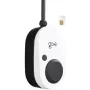 Laadija Gemini 2.0, 22 kW (32A 3-faasiline), Wallbox Valge/must, ilma kaablita, 4G/LTE