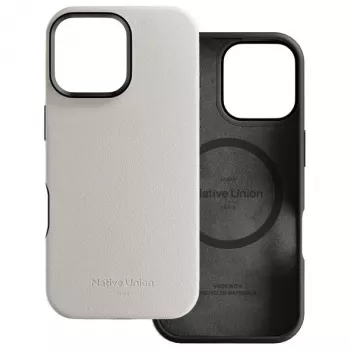 Native Union Active ümbris iPhone 16 Pro Max'ile