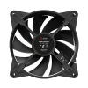 Kõik-ühes vedelikjahutus SAVIO BLADE SET 120 mm ventilaator 1800 p/min 32 sone Must