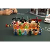 LEGO Batman 76300 Arkham Asylum ehituskomplekt – LEGO, mudel 76300