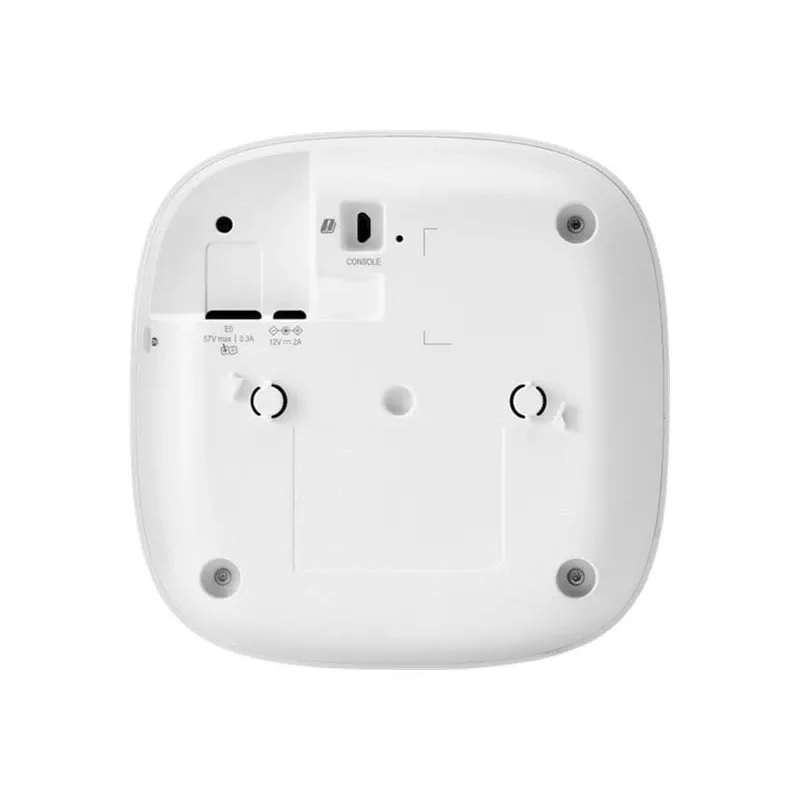 Pöörduspunkt HPE Instant On AP32 2,4 GHz 5 GHz 6 GHz Wi-Fi 6