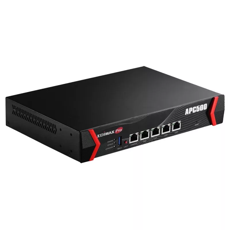 Võrgulüüs Edimax APC500 10 100 1000 Mbit/s