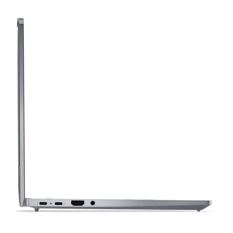 Lenovo ThinkPad T14s Gen 5 Core™ Ultra 5 125U 256GB 16GB 14 WUXGA (1920x1200) IPS WIN11 Pro GREY Tagavaravalgustusega klaviatuur FP-lugeja 1 YW