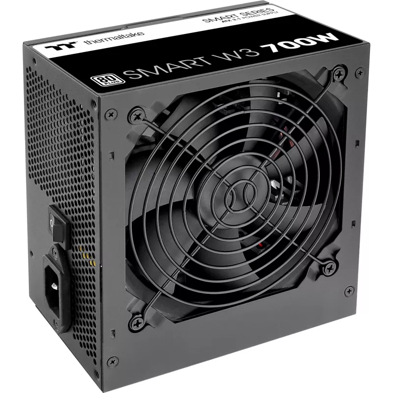 Toiteplokk Thermaltake Smart W3 700 W