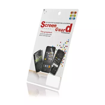 Ekraanikaitse Samsung S5260-le (screen guard) – mudel Samsung S5260 Star