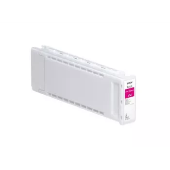 Tindikassett Epson T44J34N üksikpakend 700 ml Vivid magenta UltraChrome PRO jaoks