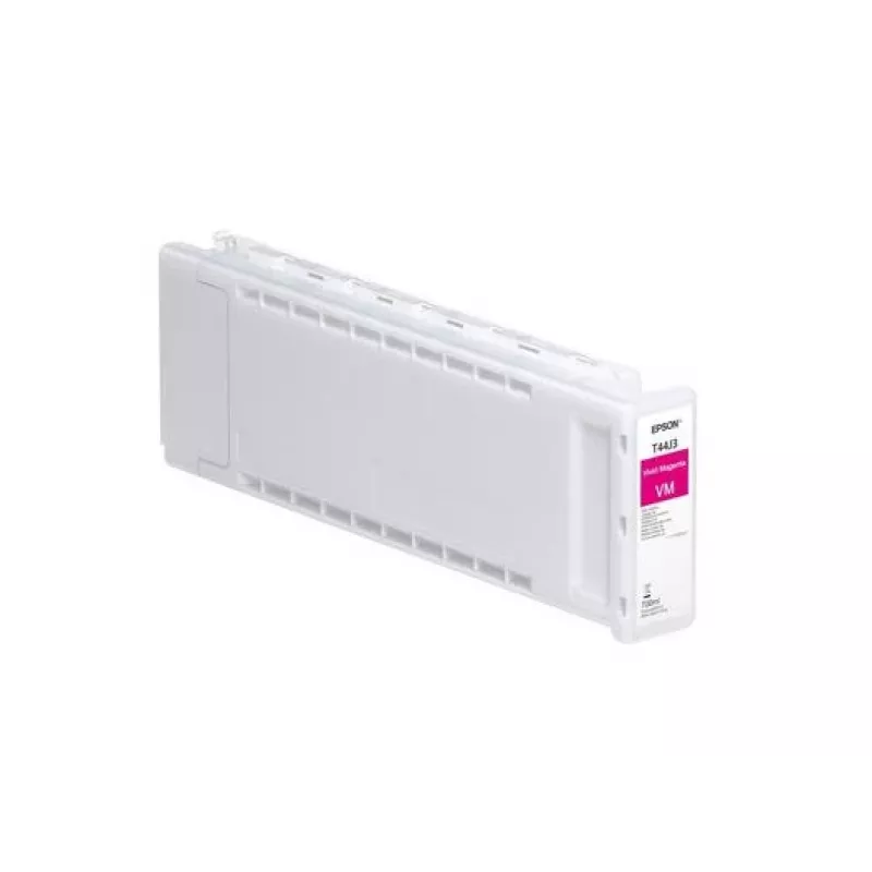 Tindikassett Epson T44J34N üksikpakend 700 ml Vivid magenta UltraChrome PRO jaoks