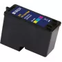 Tindikassett Brady CMY pigmendipõhine tint J20-CMY värvitrükkimiseks (tsüaan/magenta/kollane)