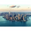 Pusle Beautiful Skylines - New York (1000 tükki)