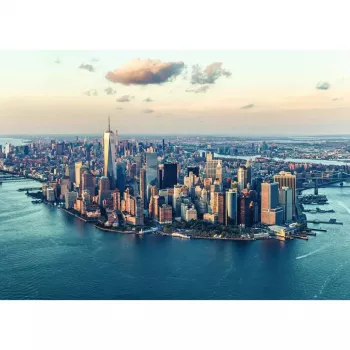 Pusle Beautiful Skylines - New York (1000 tükki)