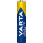 Leelispatareid Micro AAA Varta Longlife Power — 12 tk pakend