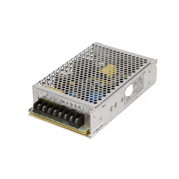 Extralink toiteplokk AD-55B 24V/27,6V 55W hall metallkorpus