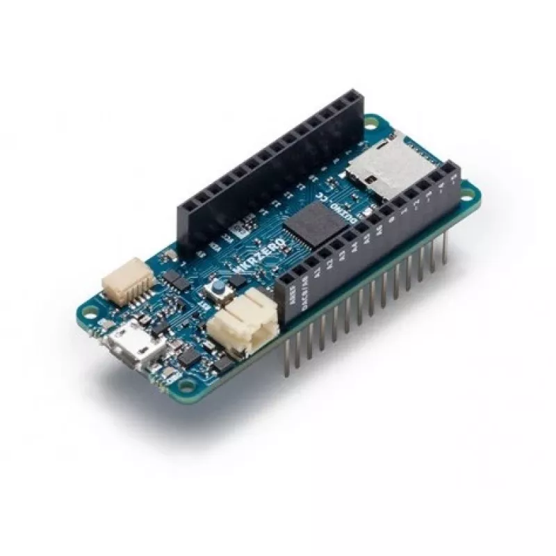 Arendusplaat Arduino MKR ZERO