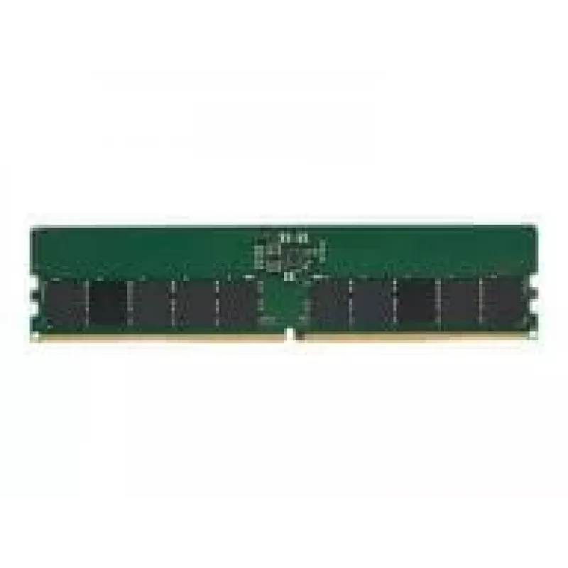 Kingston Technology KSM52E42BS8KM-16HA mälumoodul 16 GB 1 x 16 GB DDR5 5200 MT/s 288-kontaktiline DIMM ECC