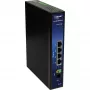 Synergy21 ISP Bridge Modem VDSL2 koos vektorimisega Industrial VDSL2V ALL-BMI100VDSL2V