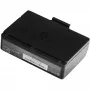 Aku Zebra BTRY-MPP-34MA1-01 printeritele Zebra ZQ610 / ZQ620, 3250 mAh, must