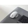 Juhtmevaba hiir Xiaomi hiir Comfort Edition 2,4 GHz, ergonoomiline, ülitäpne jälgimine, valge