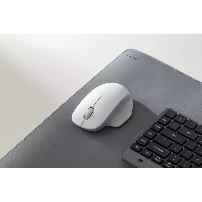 Juhtmevaba hiir Xiaomi hiir Comfort Edition 2,4 GHz, ergonoomiline, ülitäpne jälgimine, valge