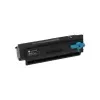 Toonerkassett Lexmark 55B2000 2000 lehekülge Must