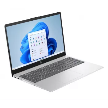 Sülearvuti HP 15-fd0217nw 15.6 inch Core i3-N305 8GB 512GB Win11Home