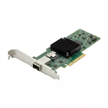 RAID-kontroller BROADCOM MegaRAID 9520-8I — 8 kanalit, SATA 6Gb/s, SAS 12Gb/s