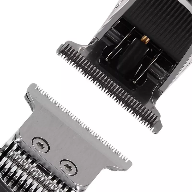 Manta HT-02BK Trimo habemetrimmer, must
