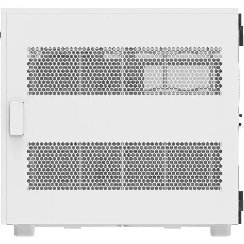 Thermaltake AX700 Grand Tour E-ATX korpus klaaspaneeliga (valge)