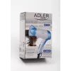 Adler AD 2222 sinine, valge 1200 W