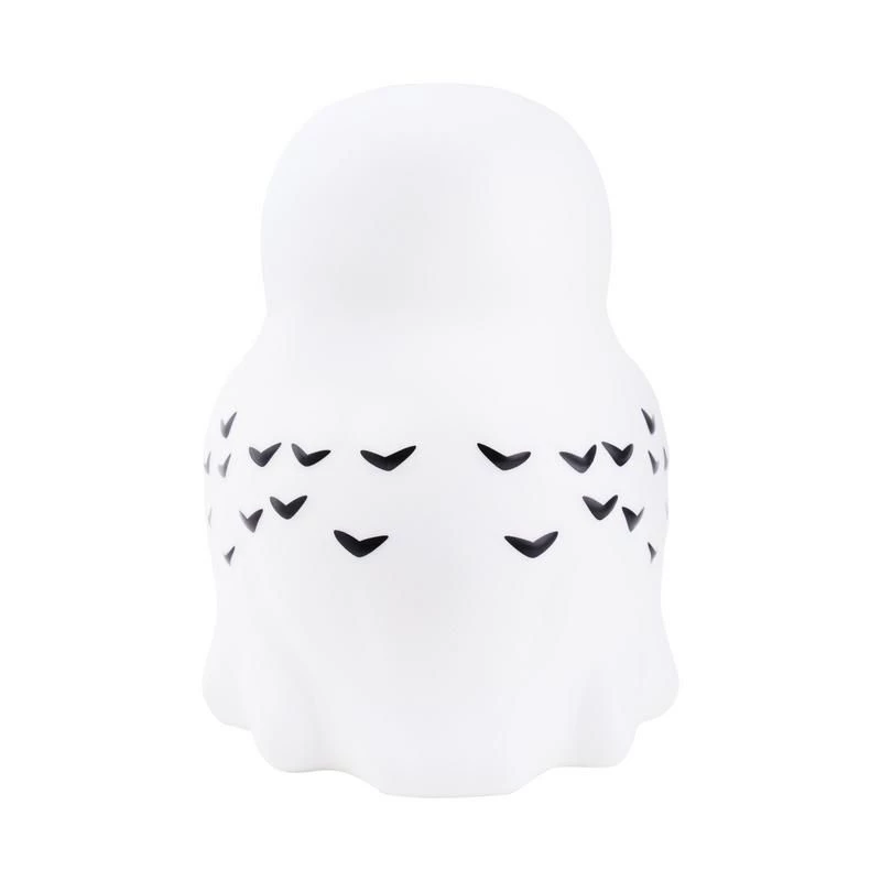 Lauavalgusti Paladone Hedwig Light V3 — Hedwigi öökullikujuline LED öövalgusti