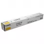 Canon 0484C002 toonerikassett 1 tk originaal kollane
