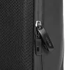Seljakott XDDESIGN URBAN FLAP-TOP P706.2601 — veekindel, kerge, must