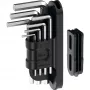 Wera Tool-Check Modulaarne L-võtmed Hex-Plus 1 komplekt, 7 osa (05049003001)