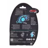 Flexi uus Neon S 5 m koera automaatne jalutusrihm