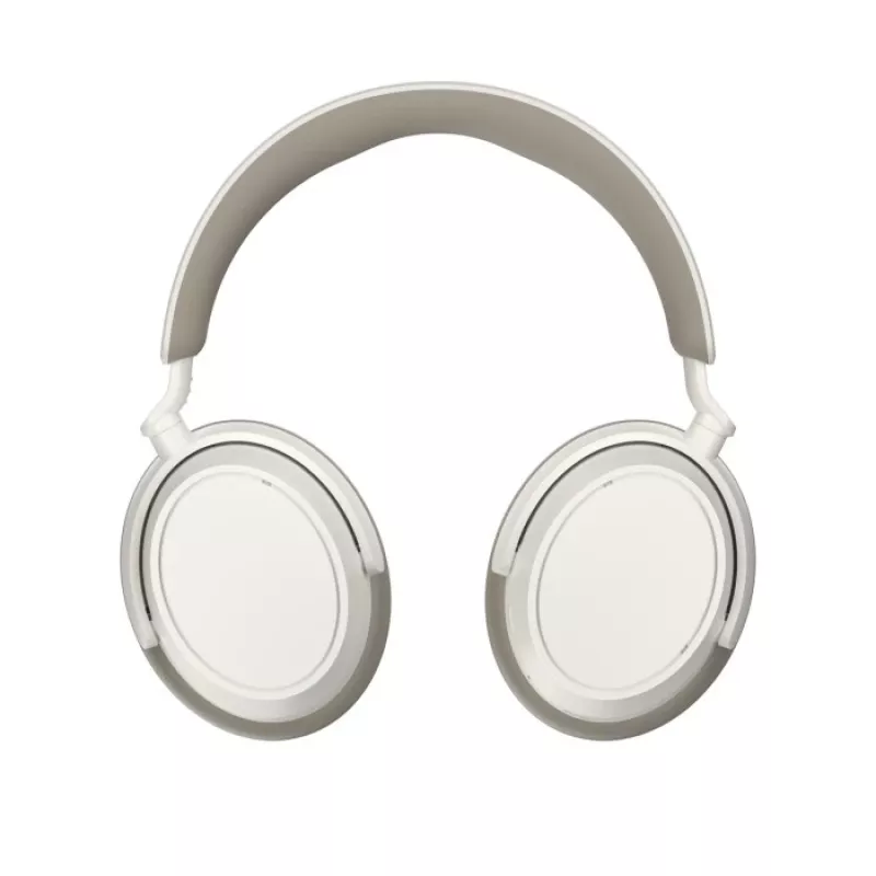 Sennheiser AccentumPlus kõrvaklapid valged