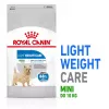 Royal Canin CCN MINI LIGHT WEIGHT CARE - kuivtoit täiskasvanud koertele - 3kg