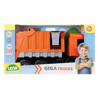 Prügiauto mudel Lena GIGA TRUCKS Arocs