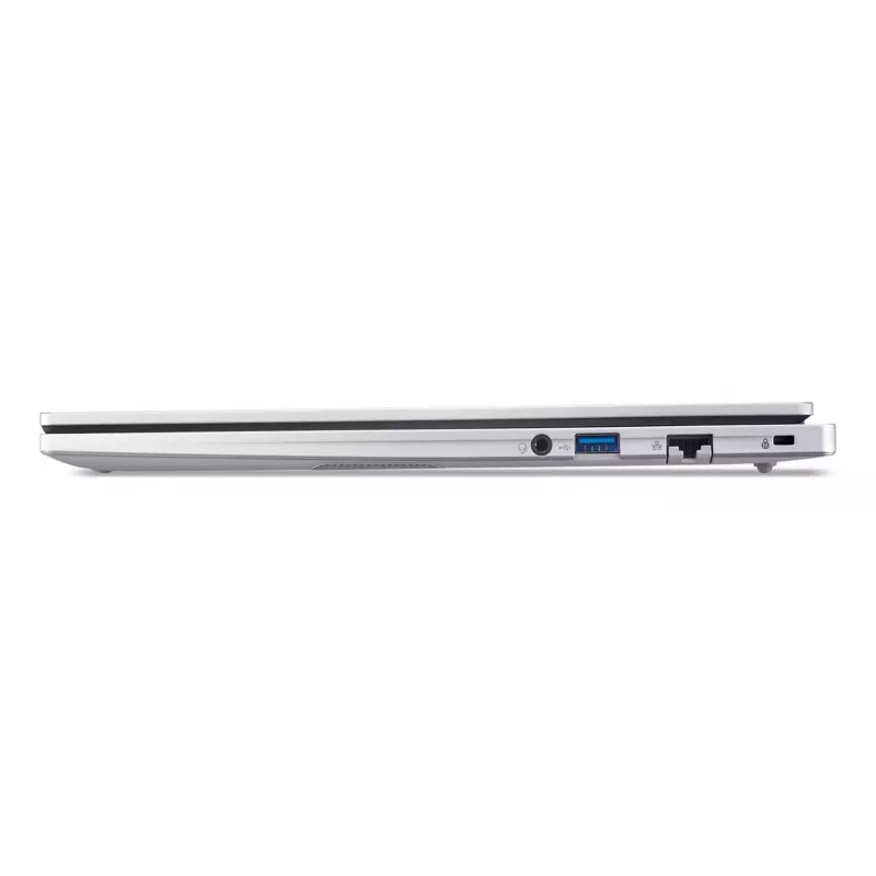 Sülearvuti Acer TravelMate P2 TMP215-75-G2-TCO — 15,6-tolline FHD IPS 300 nitti, Intel Core Ultra 5 125H, 16 GB muutmälu, 512 GB SSD, sõrmejäljelugeja, Windows 11 Pro, 3-aastane kohapealne teenindus