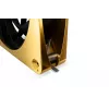 Ventilaatorimoodul Alphacool 13854 Plastik Must Kuldne 12V 320g