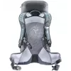 Seljakott DEUTER AC Lite 22 SL 22 L — siseraam, 22 L, 910 g, grafiit