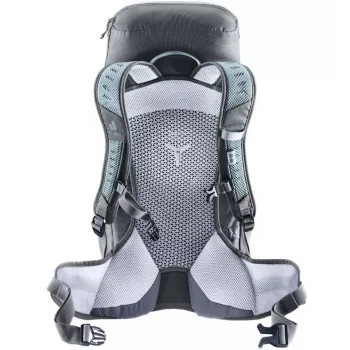 Seljakott DEUTER AC Lite 22 SL 22 L — siseraam, 22 L, 910 g, grafiit