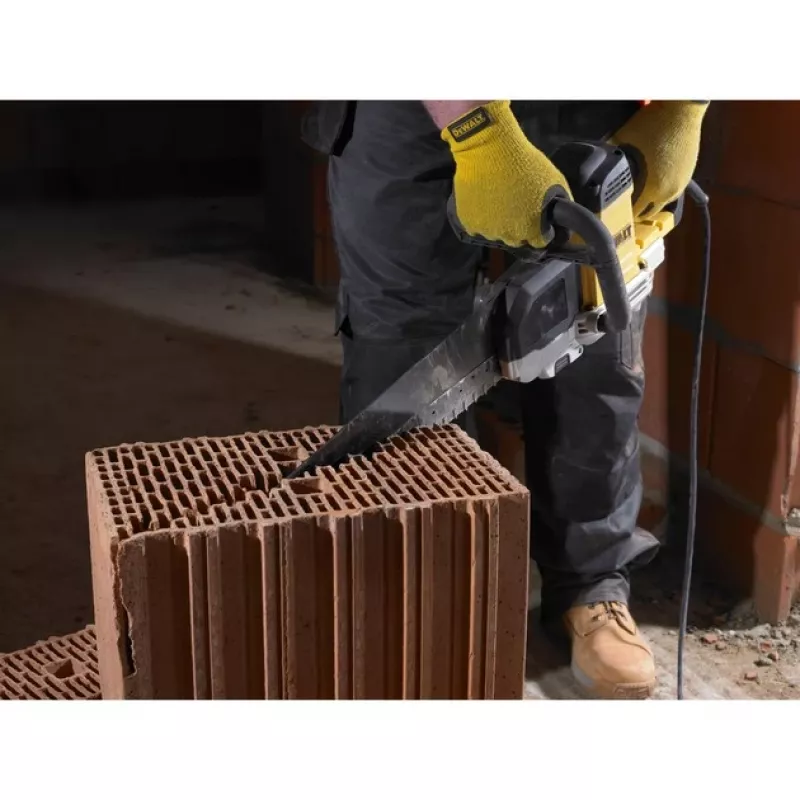 DeWALT DWE397 alligaatorsaag