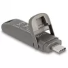 USB-mälupulk DeLOCK 54013 512 GB USB USB-C Hall