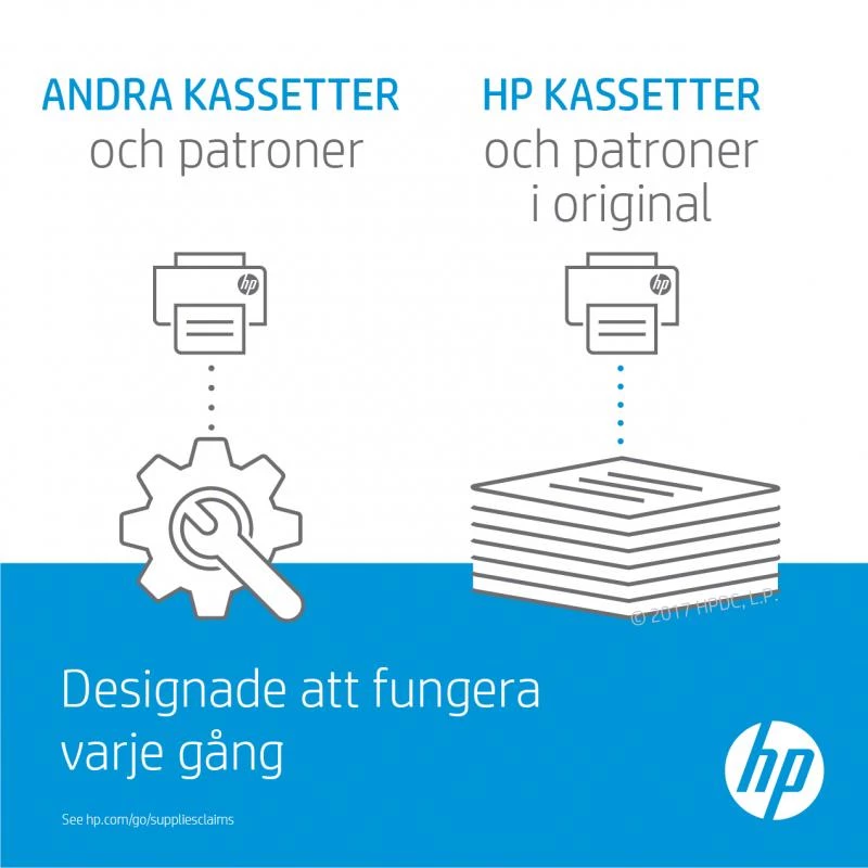 HP CONTRACT kassett nr 508X HP508X HP 508X tsüaan HC (CF361XC)