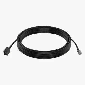 Ühenduskaabel Axis TU6007-E Must 8m Universaalne 4 tk