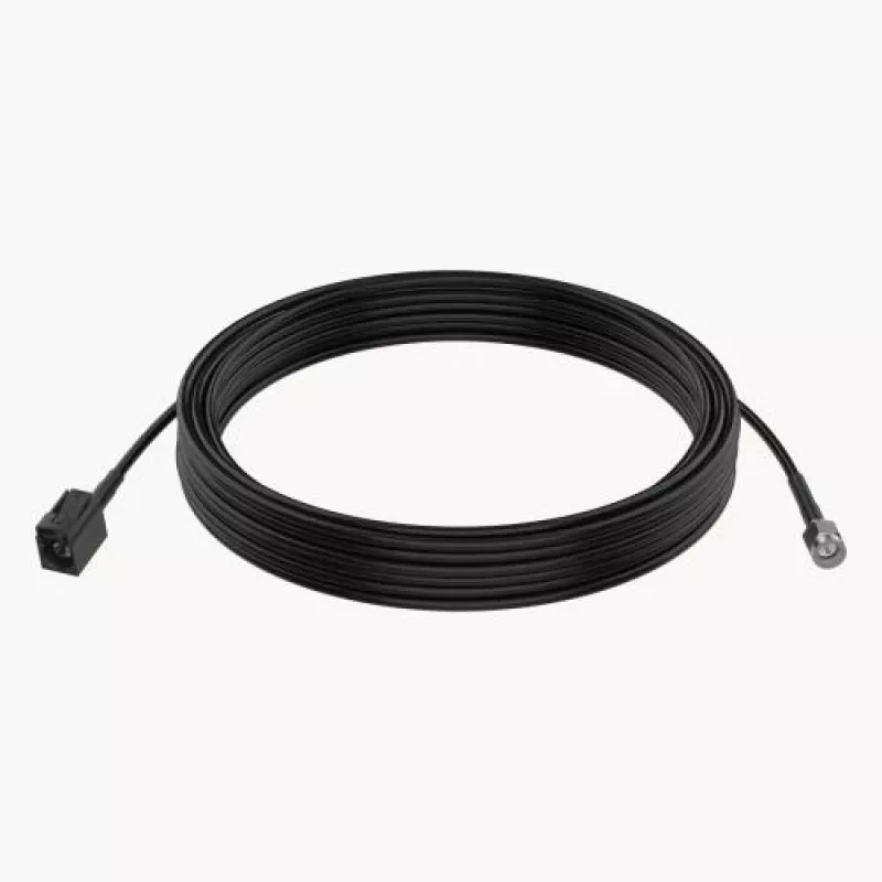 Ühenduskaabel Axis TU6007-E Must 8m Universaalne 4 tk