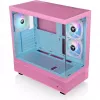 Thermaltake View 270 Plus TG ARGB Bubble Pink - korpus - ATX - Midi/Mini torn - ATX