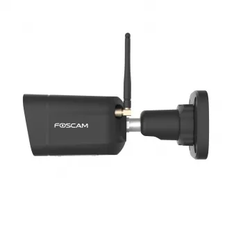 Foscam V8P 8MP WI-FI kaamera Must