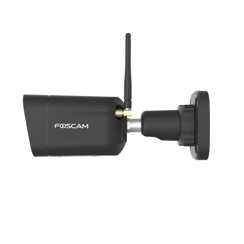 Foscam V8P 8MP WI-FI kaamera Must