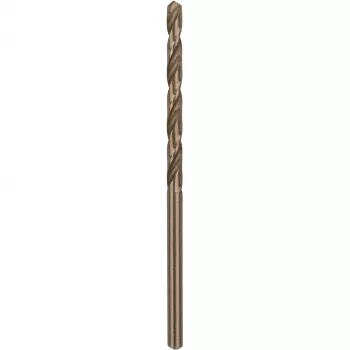 Twist drill bit Bosch HSS-Co DIN 338 3 mm